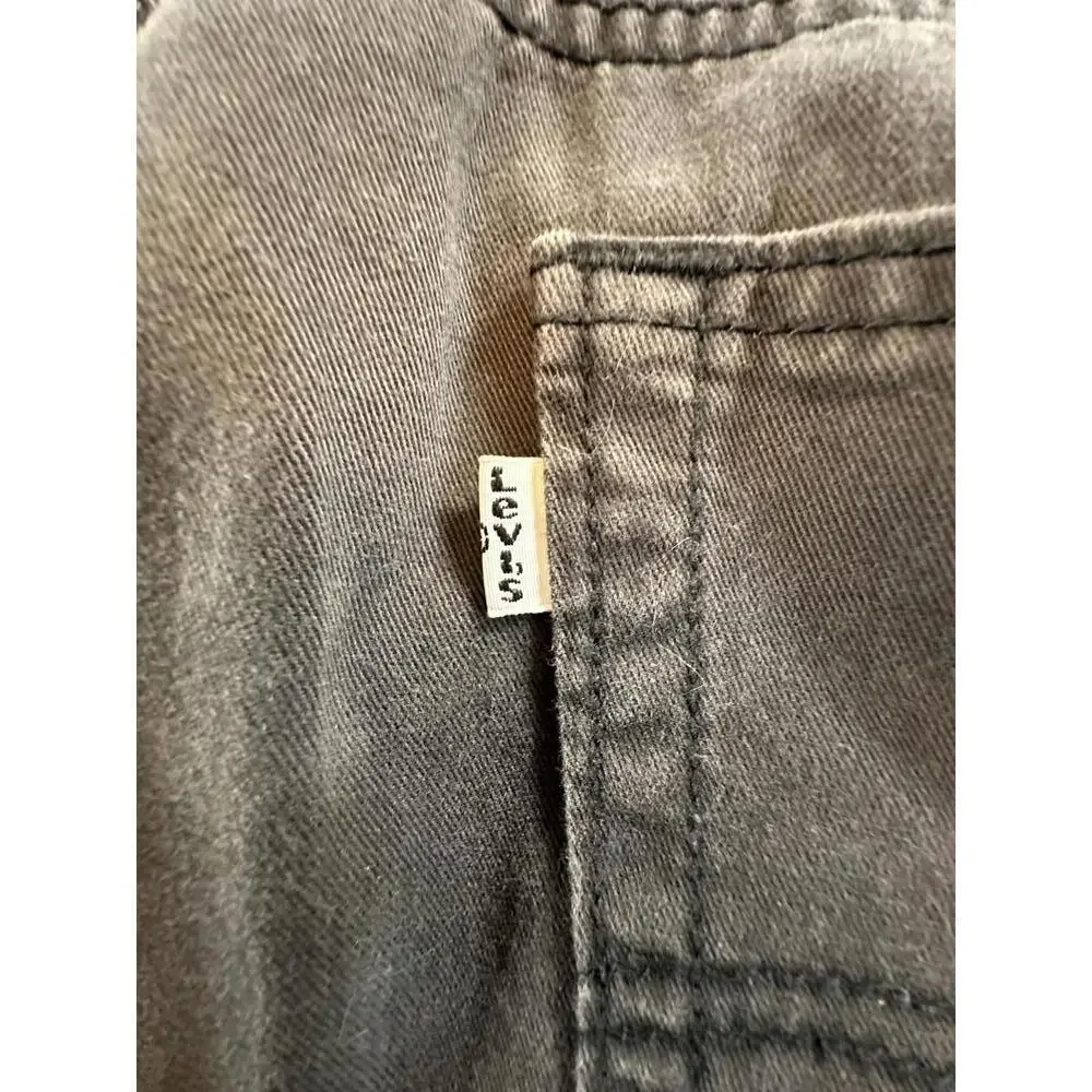 Levis upgrade your